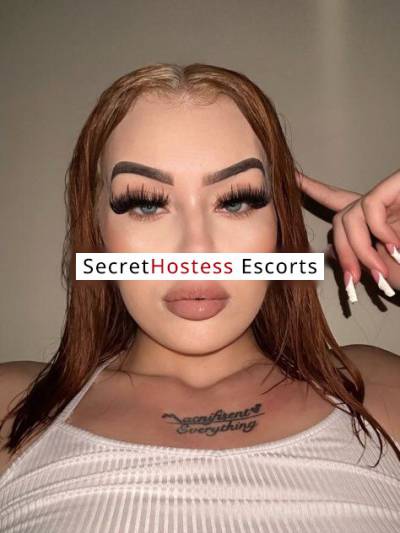 21 Year Old Escort Orlando FL Blonde Blue eyes - Image 8