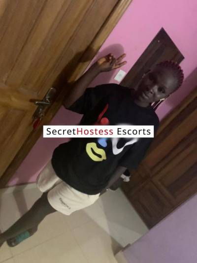 21Yrs Old Escort 65KG 169CM Tall Kampala Image - 4