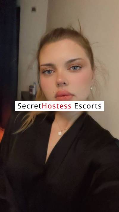 21Yrs Old Escort 60KG 170CM Tall Riyadh Image - 4