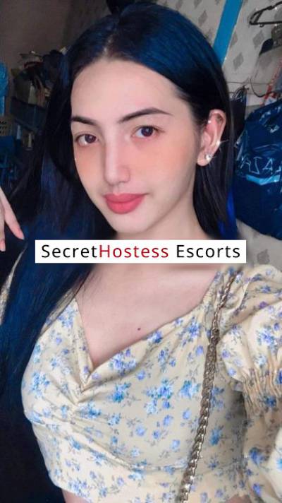 21Yrs Old Escort 50KG 167CM Tall Manila Image - 5