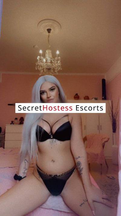 21Yrs Old Escort 51KG 155CM Tall Stuttgart Image - 9