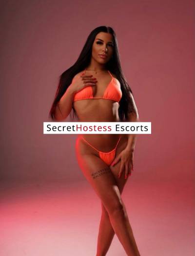 21Yrs Old Escort 54KG 162CM Tall Budapest Image - 8