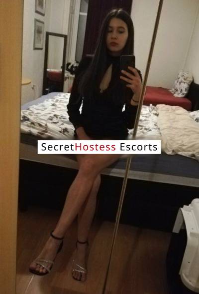 21Yrs Old Escort 59KG 172CM Tall Budapest Image - 9