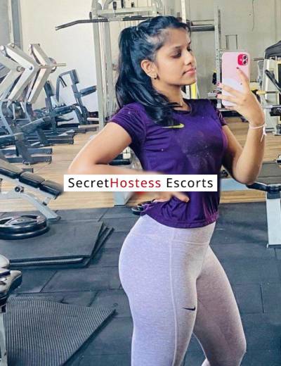 21Yrs Old Escort 66KG 168CM Tall Colombo Image - 0