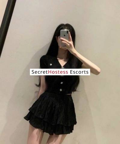 21Yrs Old Escort 47KG 167CM Tall Seoul Image - 1