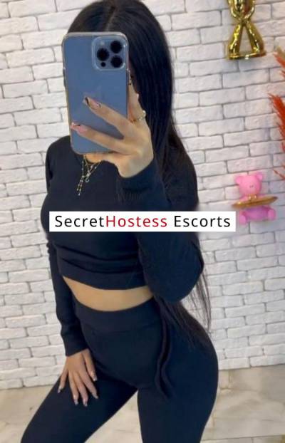 21Yrs Old Escort 52KG 153CM Tall Baku Image - 1