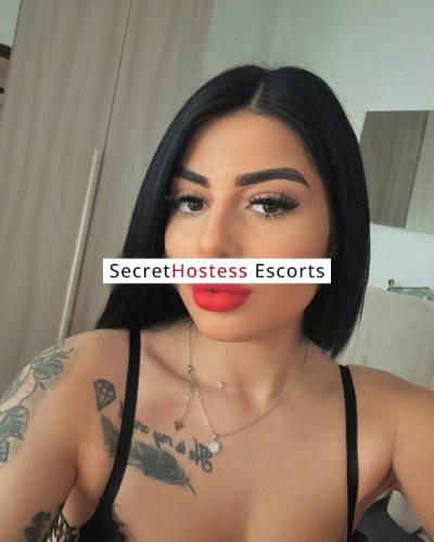 21 Year Old Romanian Escort Monte Carlo - Image 1