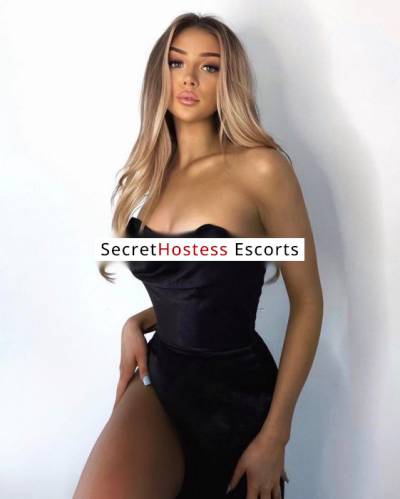 21 Year Old Russian Escort Manama Blonde - Image 8