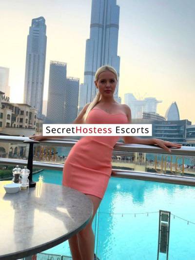 21 year old Russian Escort in Jeddah Valeria