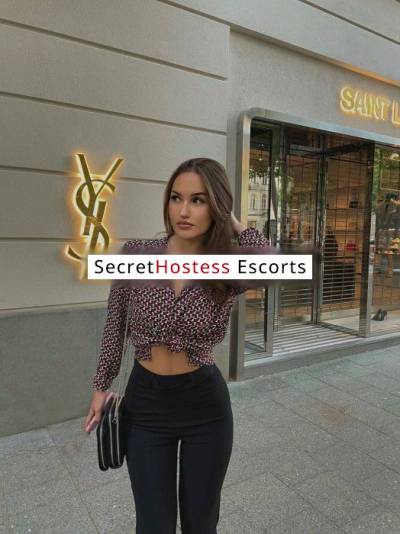 21 Year Old Russian Escort Zagreb - Image 8