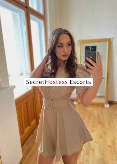 21Yrs Old Escort 56KG 170CM Tall Zagreb Image - 9