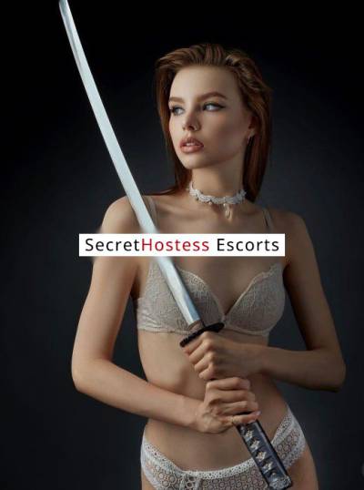 21 Year Old Russian Escort Split - Image 2