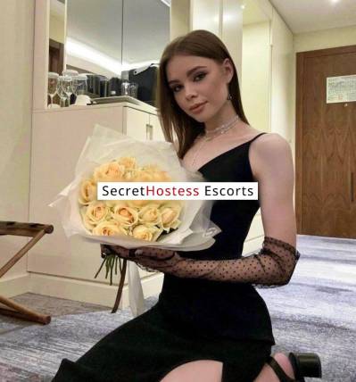 21 Year Old Russian Escort Split - Image 7