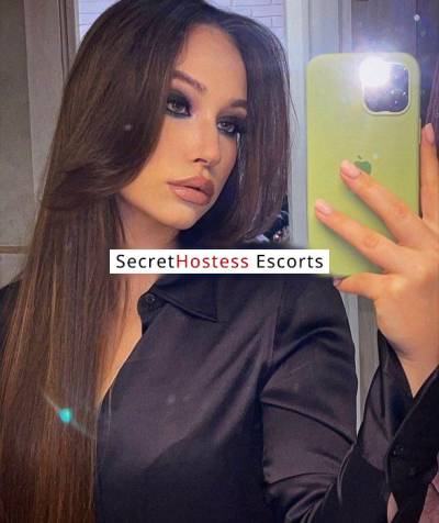 21 Year Old Russian Escort Split - Image 7