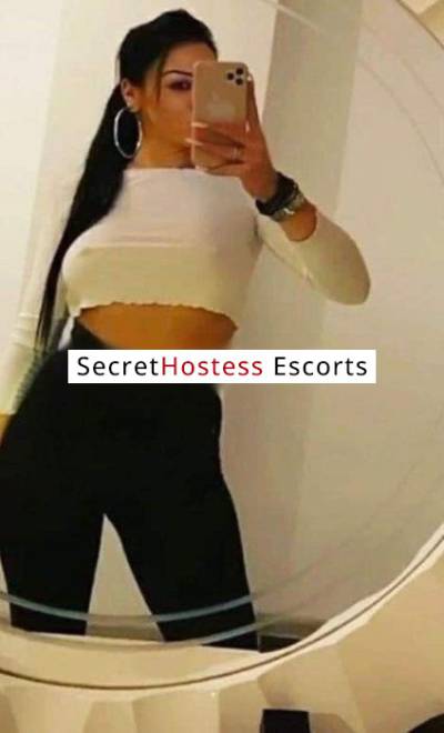 21Yrs Old Escort 70KG 165CM Tall Sofia Image - 4