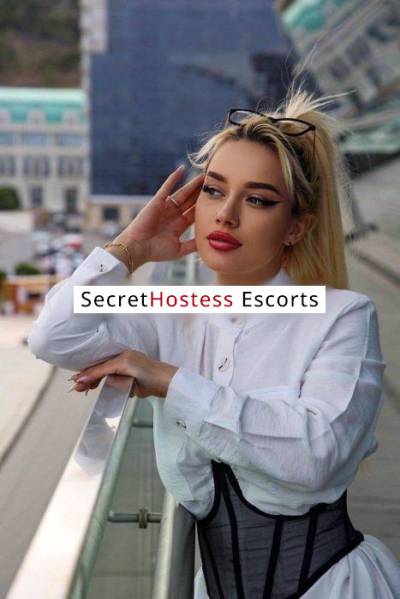 21 Year Old Turkish Escort Tirana Blonde - Image 8