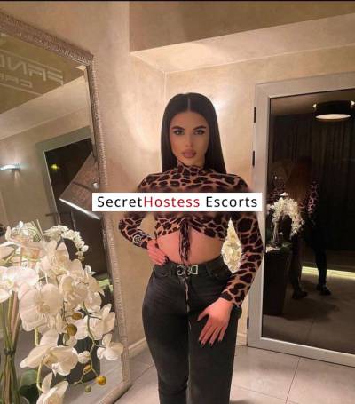 21Yrs Old Escort 62KG 170CM Tall Rome Image - 1