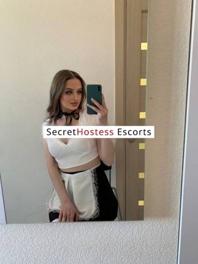 21 Year Old Ukrainian Escort Tartu - Image 9