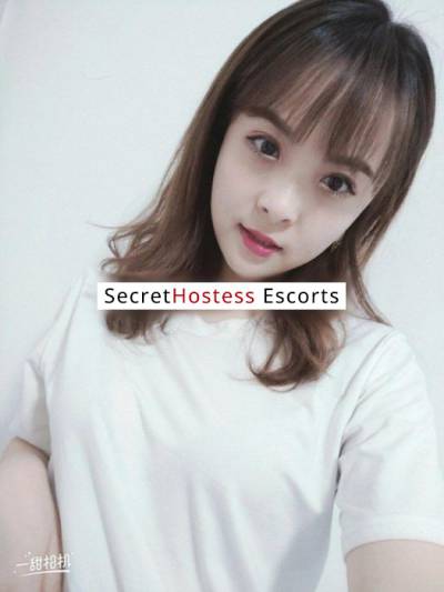 21Yrs Old Escort 55KG 165CM Tall Seremban Image - 1