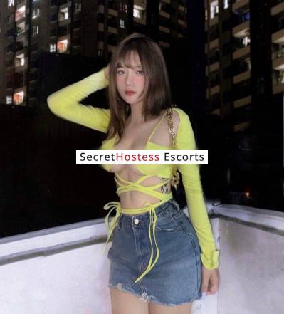 21Yrs Old Escort 50KG 166CM Tall Danang Image - 6