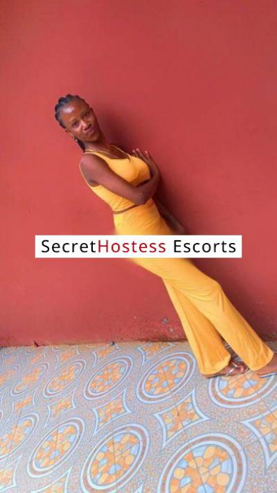 22Yrs Old Escort 59KG 170CM Tall Accra Image - 1