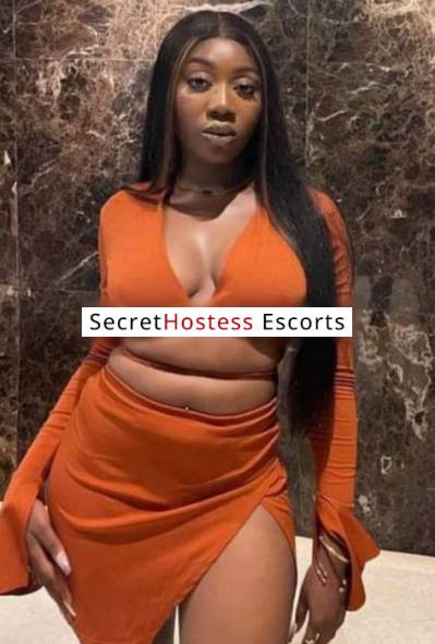 22 Year Old African Escort Abuja - Image 2