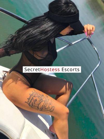 22 Year Old Brazilian Escort Sliema - Image 6