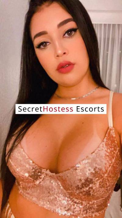 22Yrs Old Escort 55KG 160CM Tall Playa del Carmen Image - 7