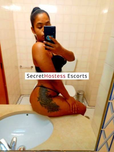 22Yrs Old Escort 68KG 160CM Tall Albufeira Image - 11