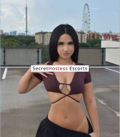 22 Year Old Brazilian Escort Bangkok - Image 4