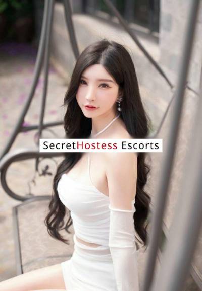 22 Year Old Chinese Escort Cairo - Image 2