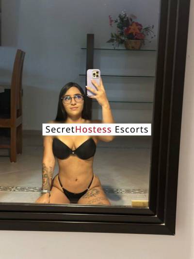 22Yrs Old Escort 52KG 149CM Tall Playa del Carmen Image - 0