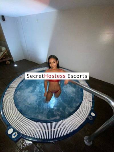 22 Year Old Colombian Escort Barcelona - Image 2