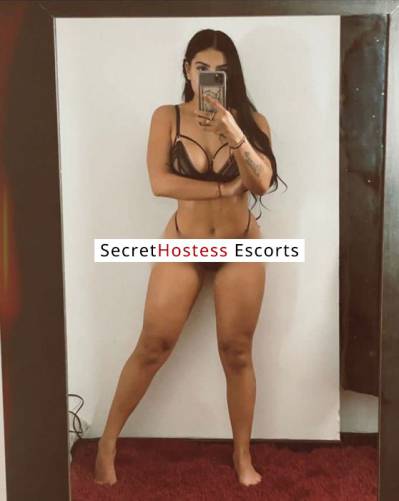 22Yrs Old Escort 52KG 155CM Tall Medellin Image - 5