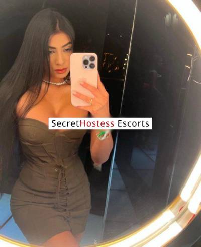 22 Year Old Colombian Escort Zagreb - Image 2