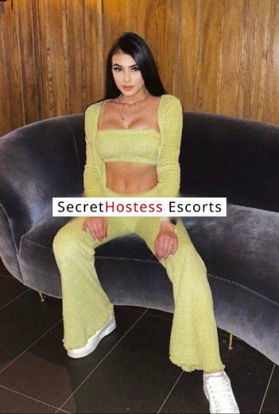 22 Year Old Colombian Escort Zagreb - Image 4