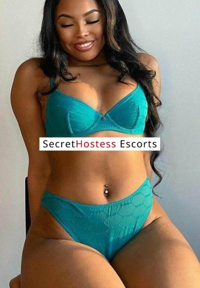22 Year Old Dominican Escort Jeddah - Image 3