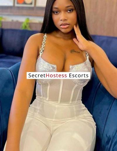 22 Year Old Dominican Escort Jeddah - Image 7