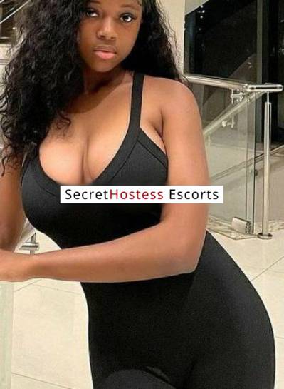 22 Year Old Dominican Escort Jeddah - Image 8