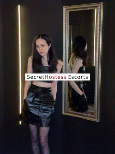 22Yrs Old Escort 50KG 170CM Tall Ljubljana Image - 0