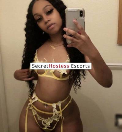 22Yrs Old Escort Denver CO Image - 1