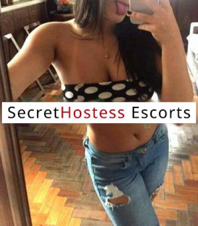 22Yrs Old Escort Goiânia Image - 1