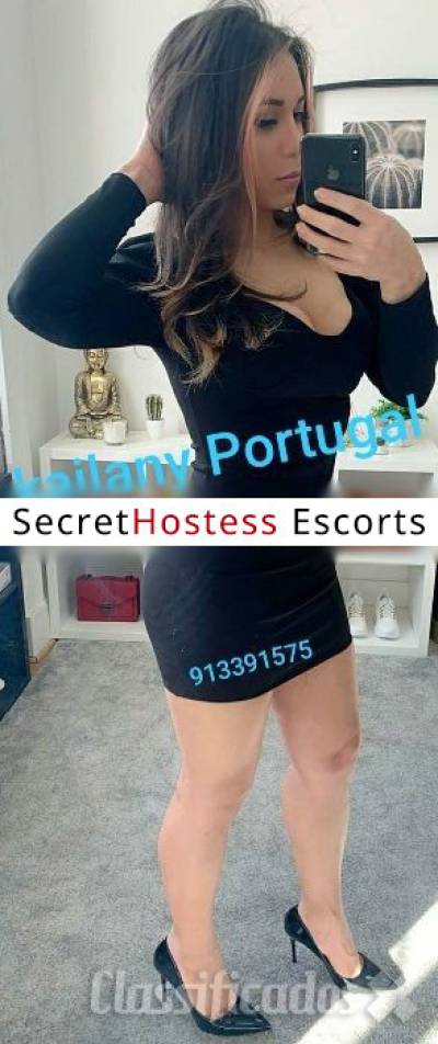 22Yrs Old Escort Porto Image - 0