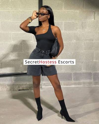 22Yrs Old Escort 49KG 130CM Tall Accra Image - 2