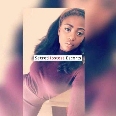 22Yrs Old Escort 50KG 149CM Tall Accra Image - 2