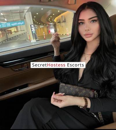 22Yrs Old Escort 54KG 170CM Tall Yerevan Image - 1