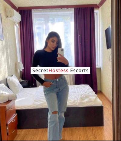 22Yrs Old Escort 54KG 170CM Tall Yerevan Image - 16