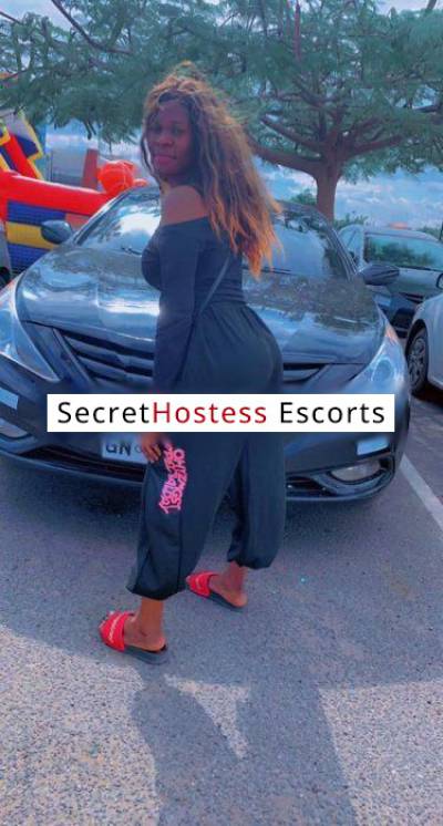 22Yrs Old Escort 62KG 144CM Tall Accra Image - 2