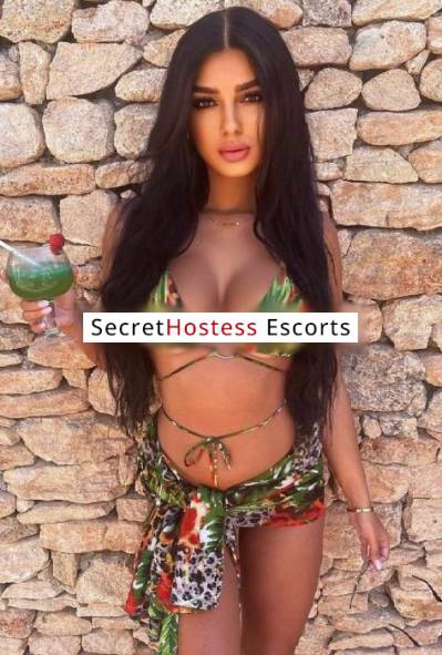 22Yrs Old Escort 60KG 170CM Tall Volos Image - 2