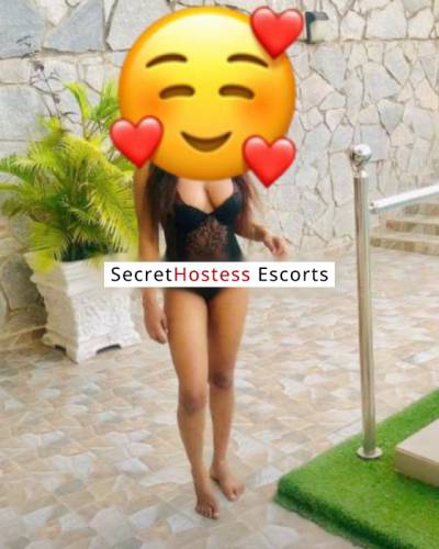 22Yrs Old Escort 60KG 186CM Tall Abuja Image - 0